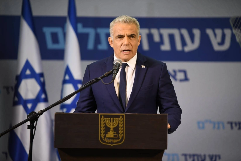 Israeli FM to pay first visit to UAE next week