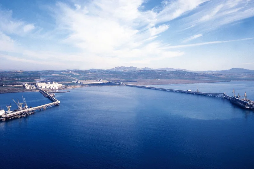 BTC ilə tranzit neftinin nəqli 36% artıb