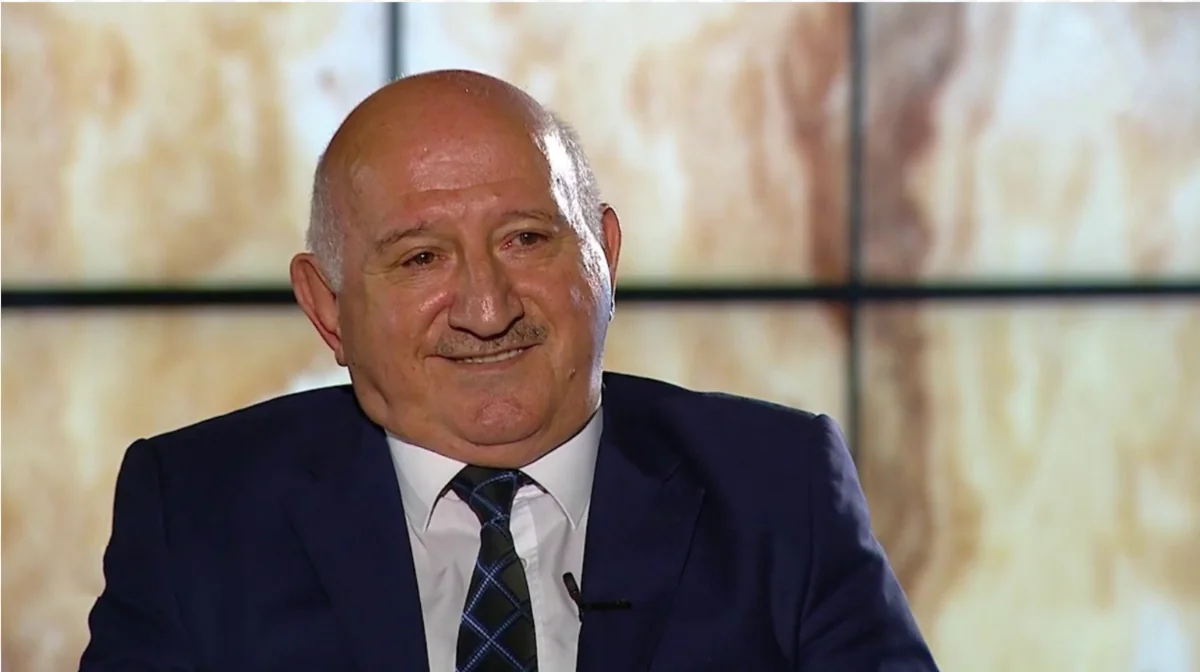 Səməd Qurbanov: Neftçiyə səviyyəli, güclü oyunçular alınacaq - MÜSAHİBƏ