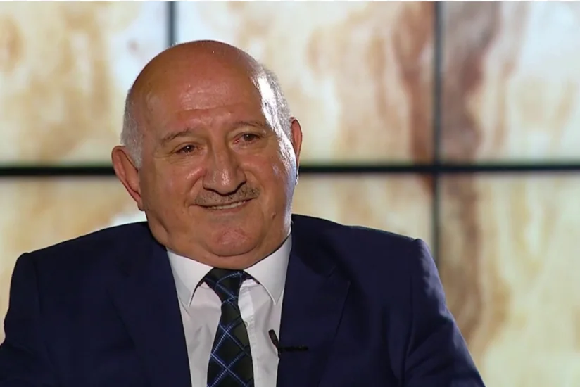 Səməd Qurbanov: Neftçiyə səviyyəli, güclü oyunçular alınacaq - MÜSAHİBƏ