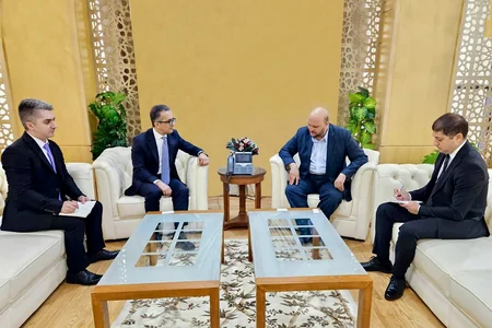 Azərbaycan və Misir  prezidentlərinin siyasəti iki ölkə arasında yüksək əməkdaşlığın qurulmasına zəmin yaradır