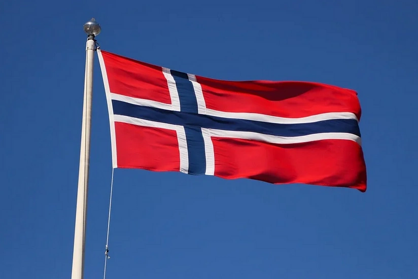 Norveç Rusiyadakı Baş Konsulluğunu bağlayıb