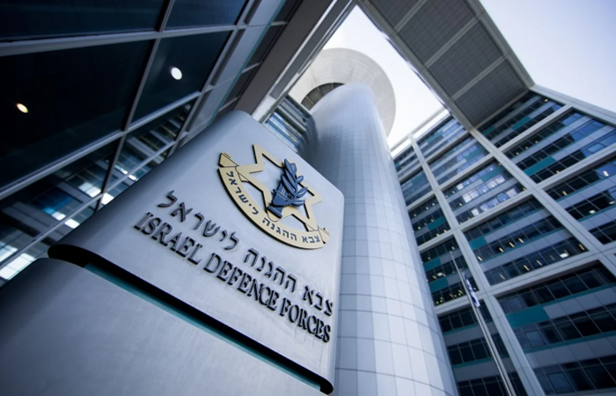 IDF Home Front Command: No change in public safety directives