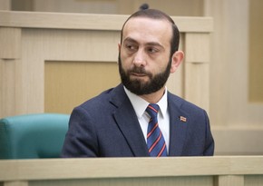 Глава МИД Армении примет участие в заседании ГА ООН в Нью-Йорке