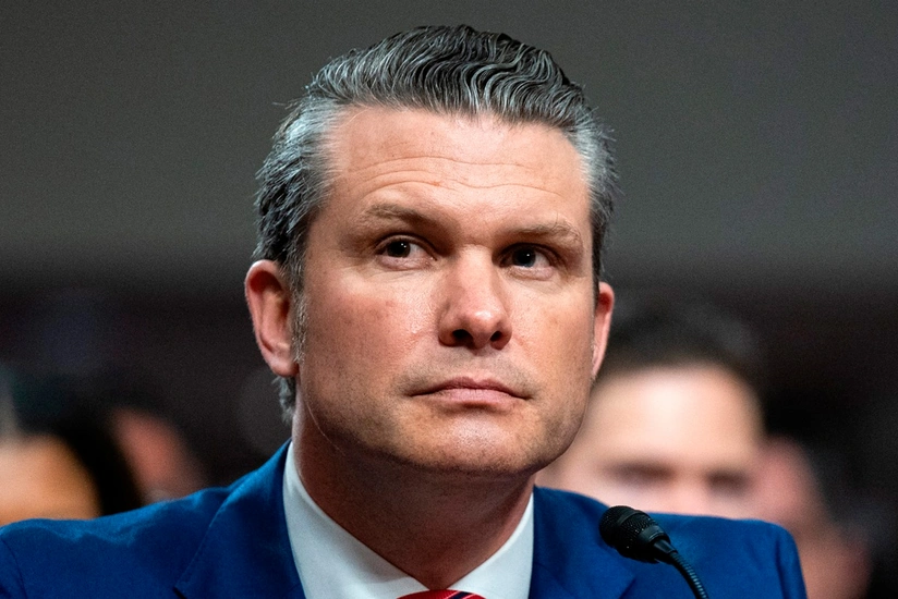 Pentaqon rəhbəri: ABŞ Çinlə müharibə istəmir, lakin buna hazır olacaq