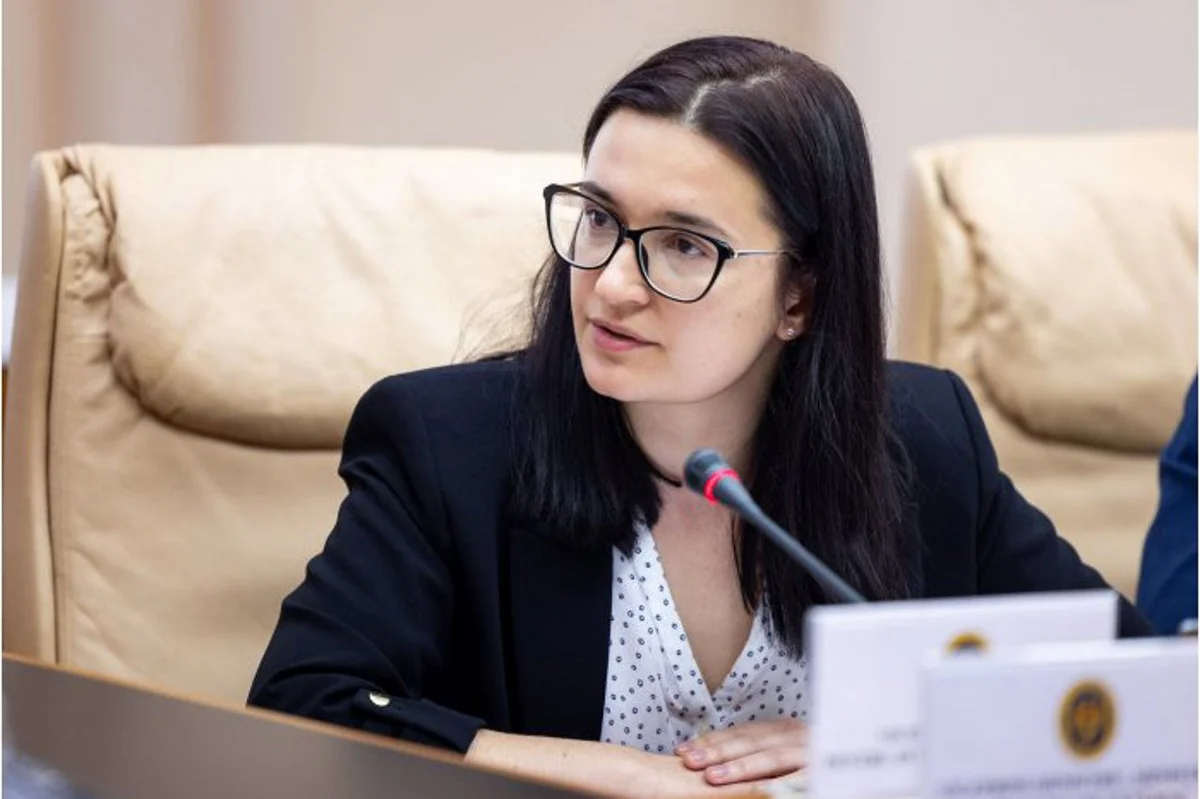 Переговоры о вступлении Молдавии в ЕС могут начаться уже летом