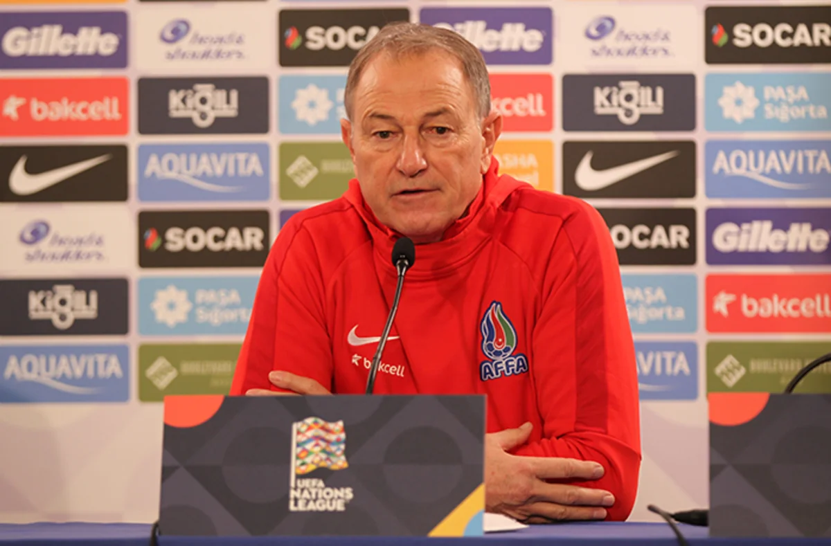 Canni De Byazi: Ronaldu bizə qarşı daha çox səhv etdi