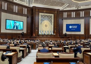 Сенат Узбекистана одобрил ратификацию соглашения ОТГ по гражданской защите