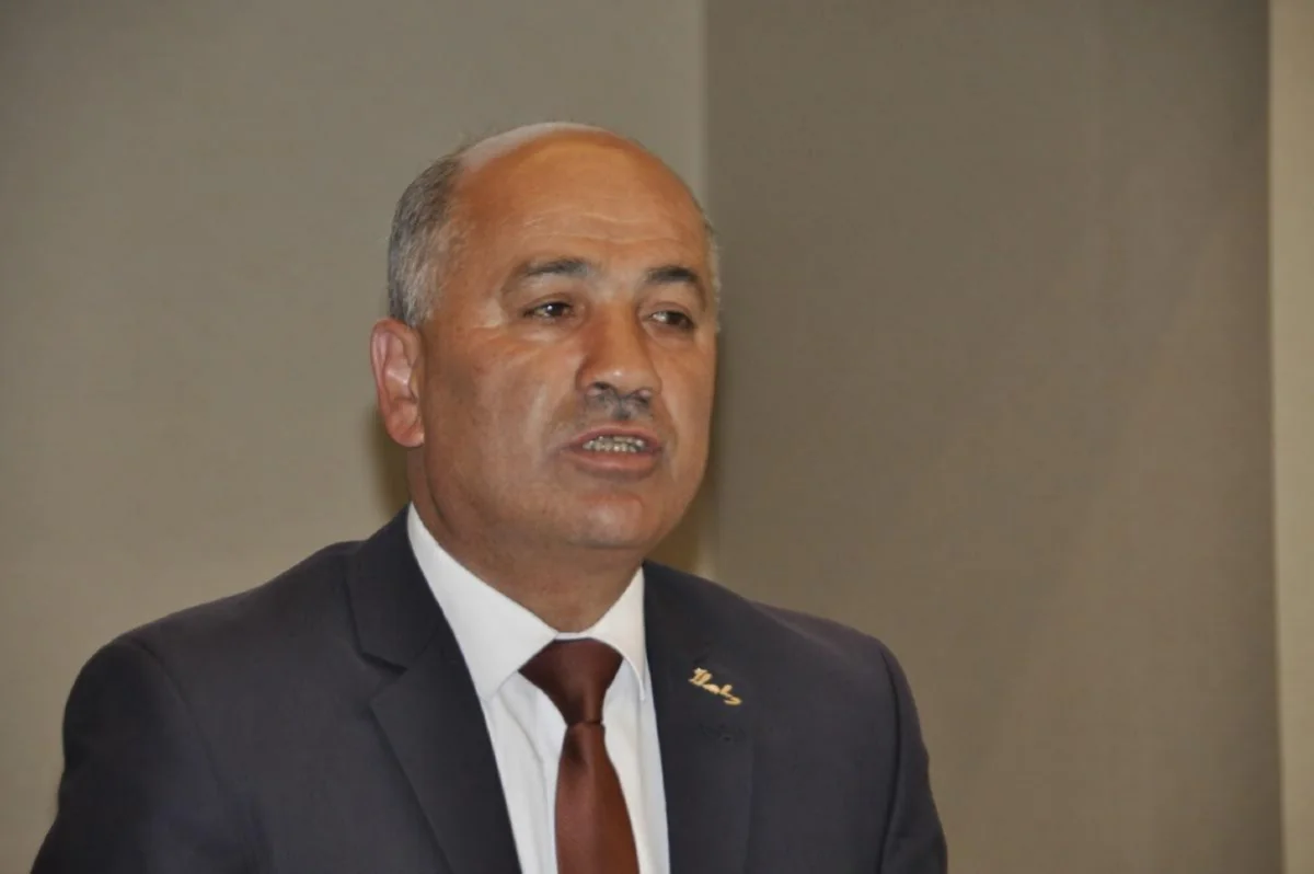 Təbiətin Mühafizə Cəmiyyətinin Rəyasət Heyətinin konfransı keçirilib