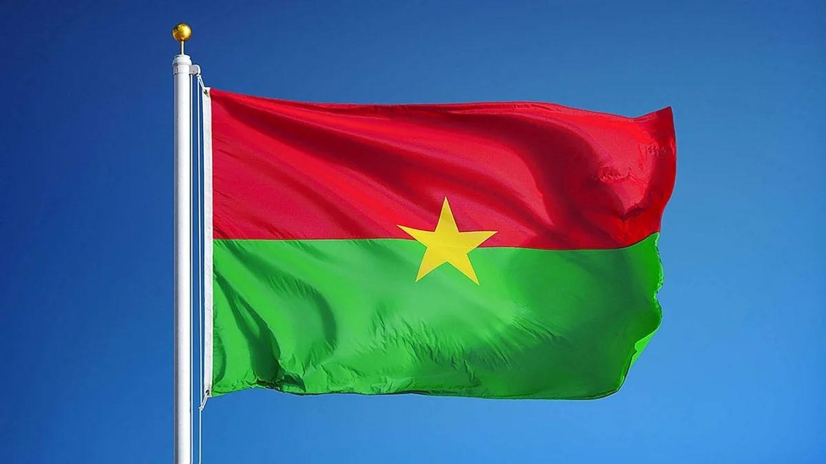 Burkina Faso authorities refuse to issue visas to French diplomats