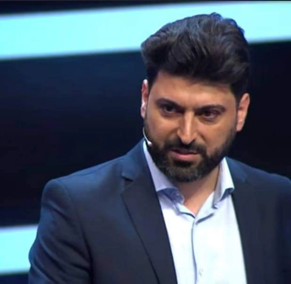 Ekspert: Tədricən BTQ-yə daha çox yük cəlb ediləcək