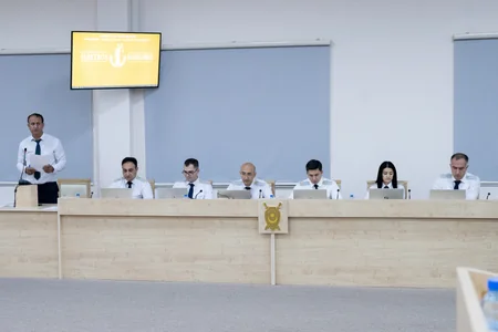 Victims testify in court regarding Armenian armed forces’ attacks on civilians, including children, in Kalbajar
