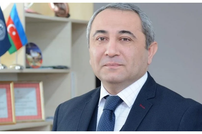 Azərbaycan Yerüstü Nəqliyyat Agentliyinə sədr təyin olunub
