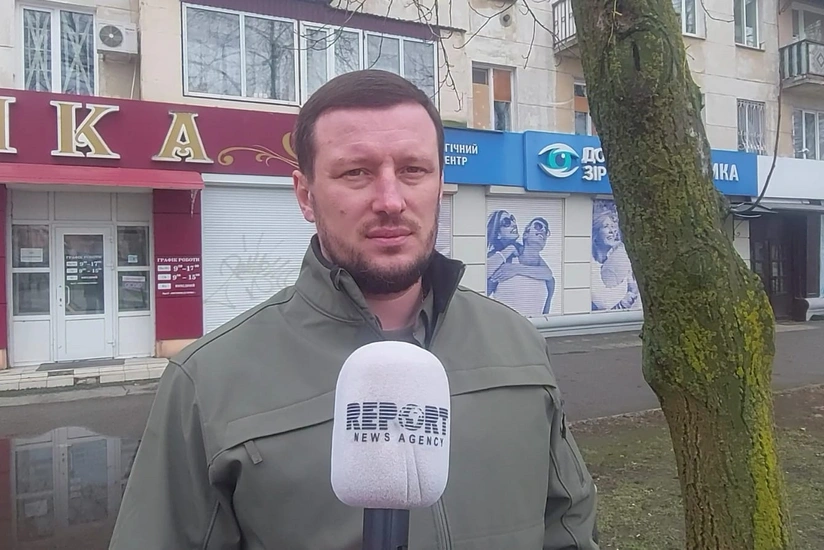 Александр Прокудин: Только 30% Херсонской области удалось освободить от оккупации