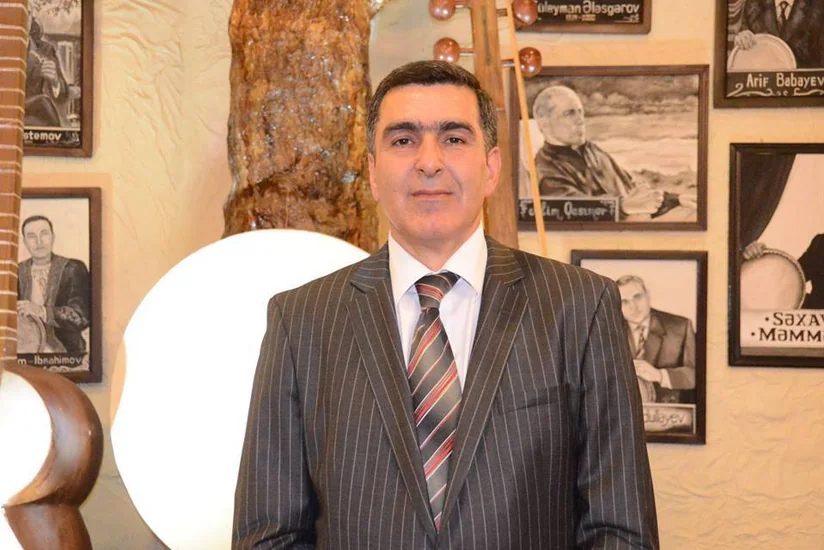 Azərbaycanın taekvondo komandalarına yeni məşqçi təyinatları olub