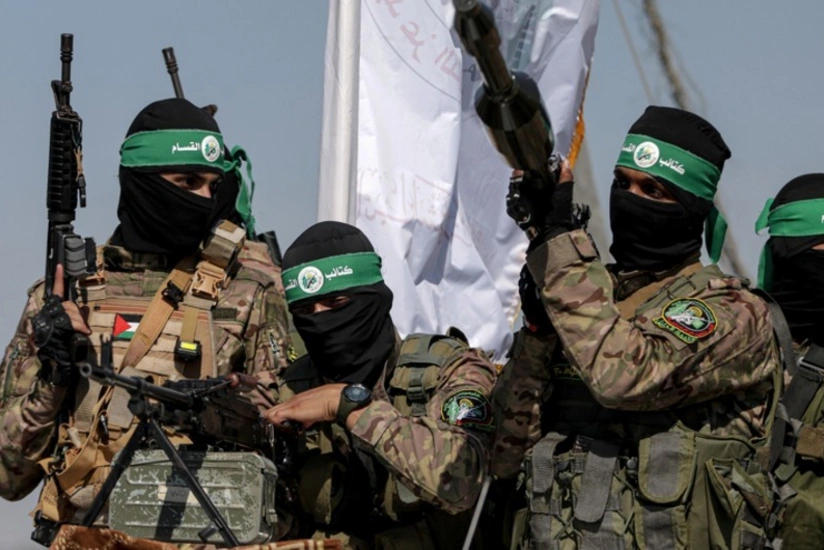 İsrail hökuməti: Oktyabrın 7-dən Qəzzada 12 mindən çox silahlı zərərsizləşdirilib