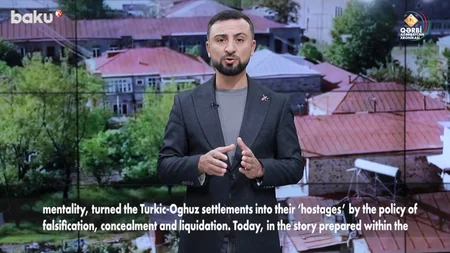 Qərbi Azərbaycan Xronikası:  “İki əsr tarixi olan kəndi ermənilər niyə ləğv edib?”
