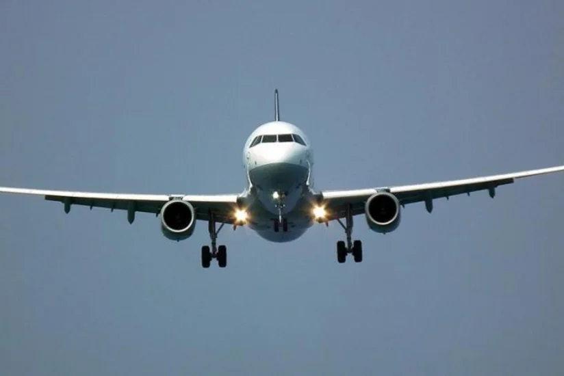 Россия вводит запрет на пассажирское авиасообщение с Грузией