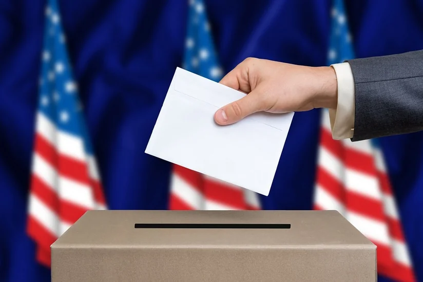 “Exit-poll”: İlk dəfə səs verən amerikalıların sayı açıqlanıb
