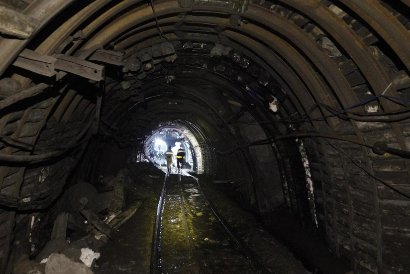 Çində daş kömür mədəni uçub, 9 nəfər ölüb, 10 nəfər yaralanıb