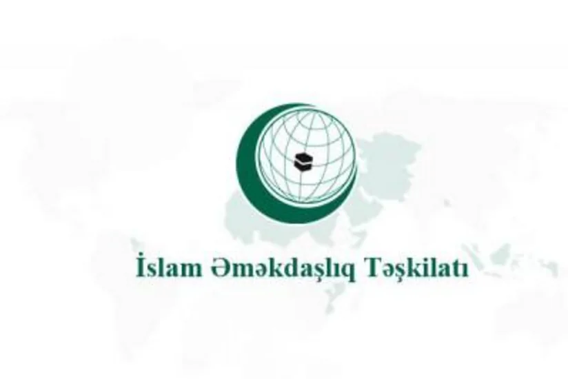 İslam Əməkdaşlıq Təşkilatında “Xocalıya Ədalət” kampaniyası ilə bağlı sənəd imzalanıb