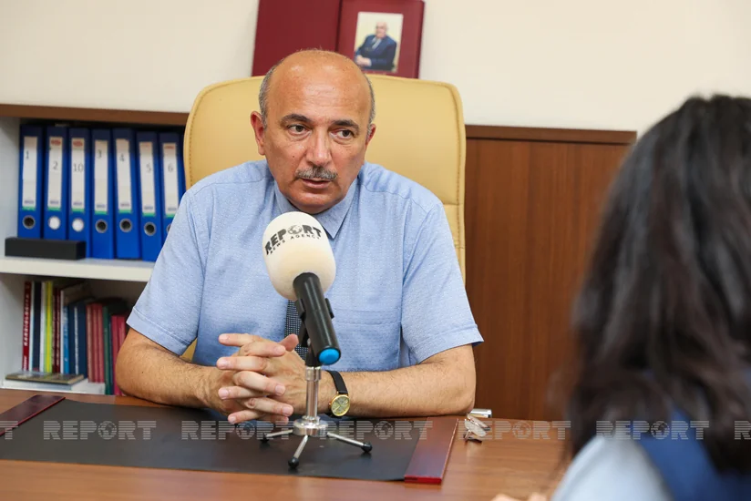 Hazırda Azərbaycanda qrip virusu yoxdur - RƏSMİ