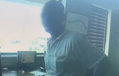DYP yükdaşıma fəaliyyəti ilə məşğul olan şəxslərə xəbərdarlıq edib