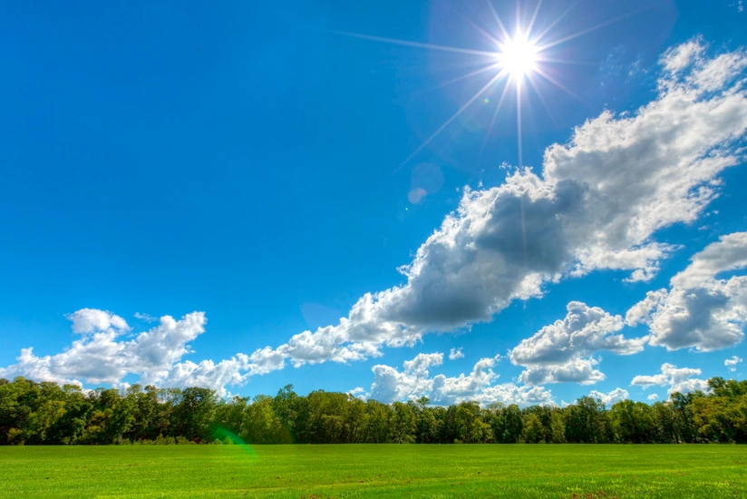 Azerbaijan weather forecast for March 10