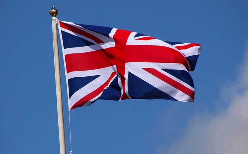 Böyük Britaniya Azərbaycana yeni səfir təyin edib