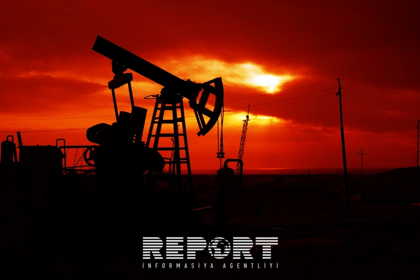 Online working analysis technology to be created in the oil and gas objects