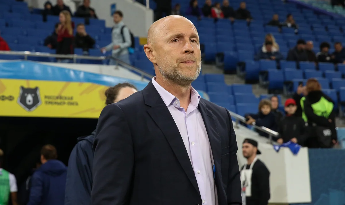 Vladimir Fedotov: Keşlənin qapıçısı futbol qəhrəmanlığı göstərdi