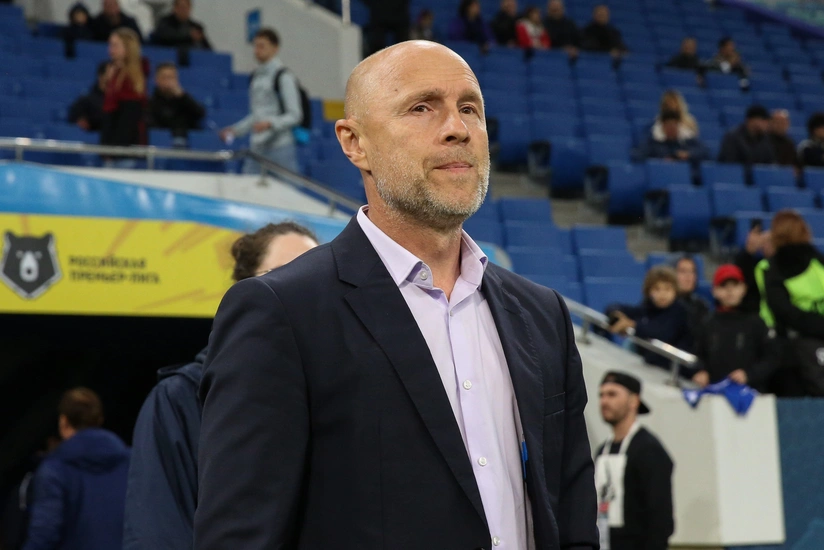 Vladimir Fedotov: Keşlənin qapıçısı futbol qəhrəmanlığı göstərdi