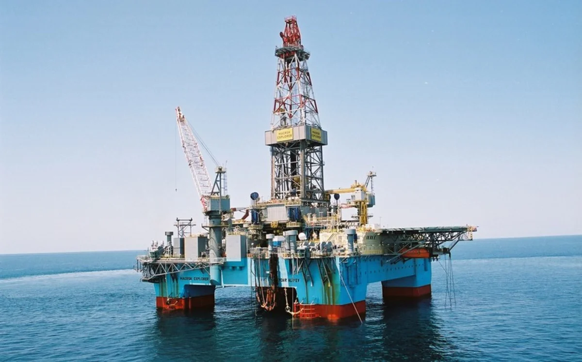 Ötən il ARDNF “Şahdəniz” qazının satışından 70 mln dollar əldə edib