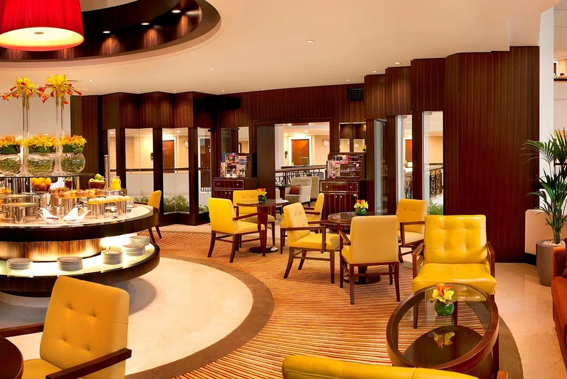 ​Azərbaycanda Taylandın ilk halal hotelinin təqdimatı olacaq