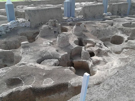 Azərbaycanda arxeoloji turizm adlı info-tur keçirilir