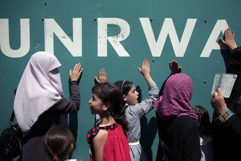 В США анонсировали расследование против агентства ООН из-за ХАМАС