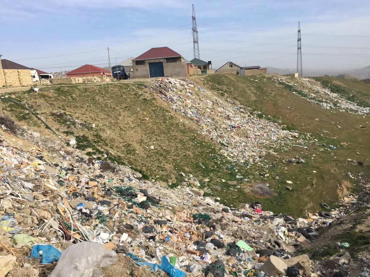 Azərbaycanda bələdiyyə sədri 3 min manat cərimələndi