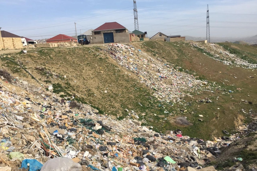 Azərbaycanda bələdiyyə sədri 3 min manat cərimələndi