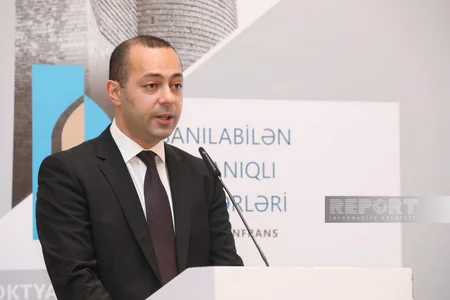International conference themed 'Livable and sustainable heritage cities' underway in Baku