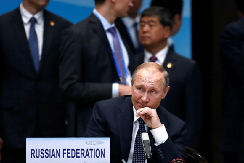 Путин заявил, что ситуация в экономике России стабилизировалась