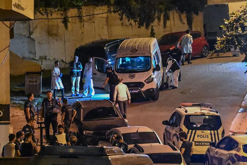 Операции по борьбе с наркодилерами в Стамбуле: погиб сотрудник полиции