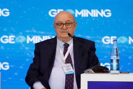 Beynəlxalq Geologiya-Mədənçilik Forumunun rəsmi açılış mərasimi keçirilib