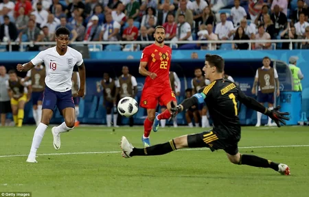 Futbol üzrə dünya çempionatında qrup mərhələsinə yekun vurulub