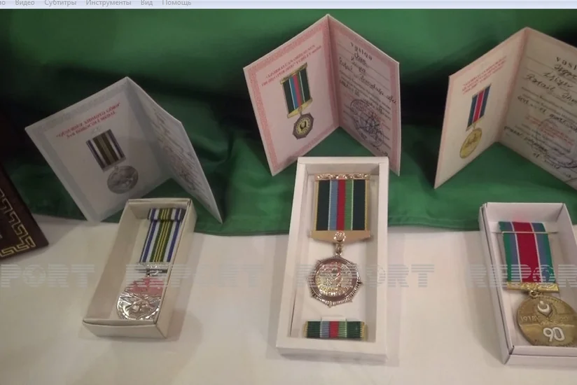 Xocavəndin kəndlərinə Azərbaycan bayrağını sancan şəhidimiz