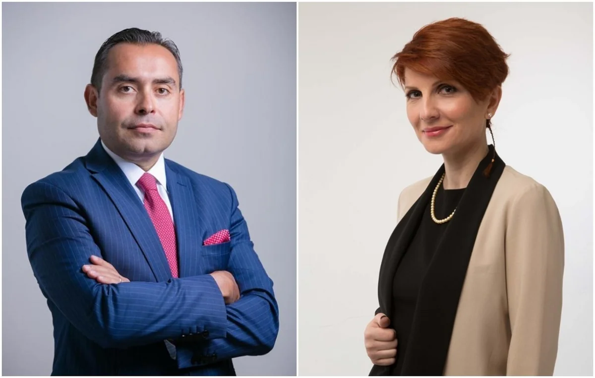 В AzerTelecom новые назначения