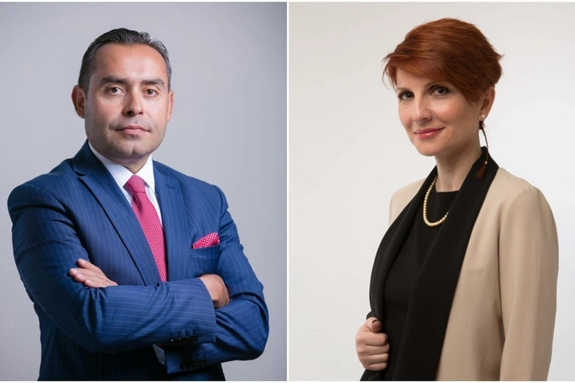 AzerTelecomun rəhbər heyətində yeni təyinatlar olub