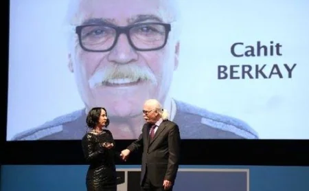 ​34-cü İstanbul Film Festivalı öz işinə başlayıb - FOTO