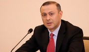 Grigoryan: Dialogue with Baku effective, no need for mediators