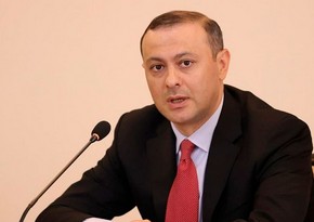Grigoryan: Dialogue with Baku effective, no need for mediators