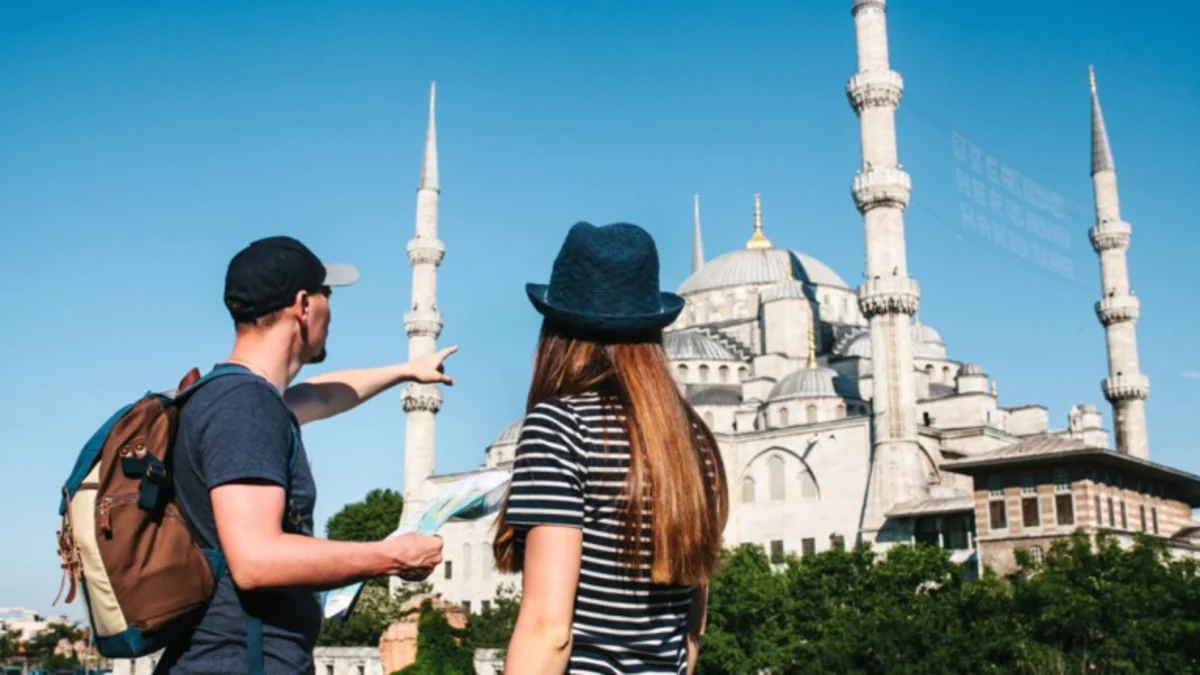 Türkiyədə yeni turizm mövsümünün açılışı yubadıla bilər